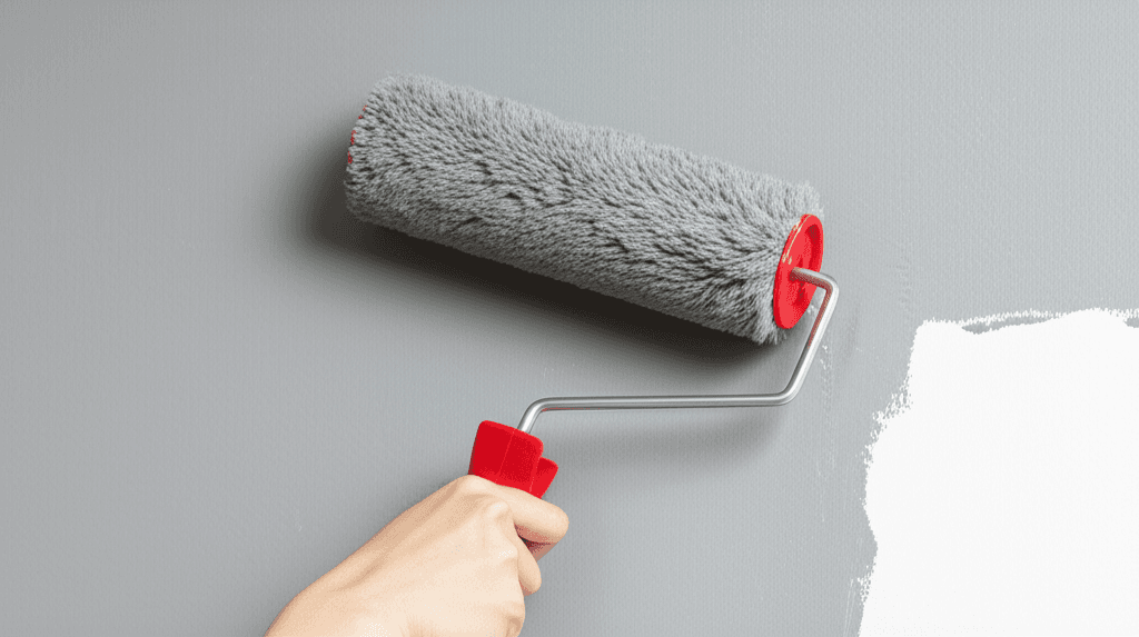 Professional interior painting services project by RenoHouse in Pickering — interior painters