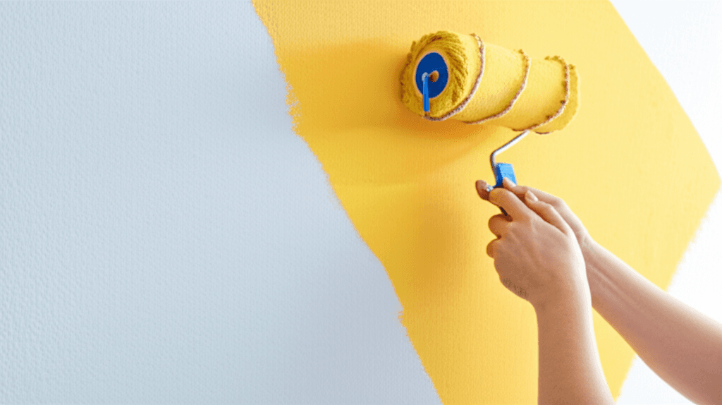 Interior Painting Services services in Pickering — licensed interior painting near me