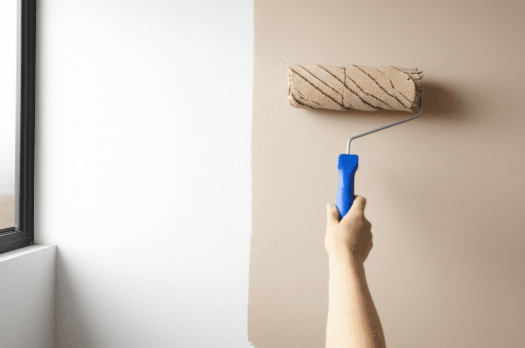 Interior Painting Services services in Toronto — licensed interior painting near me