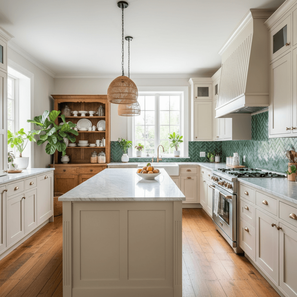 Kitchen Renovation services in Burlington — licensed kitchen cabinets near me