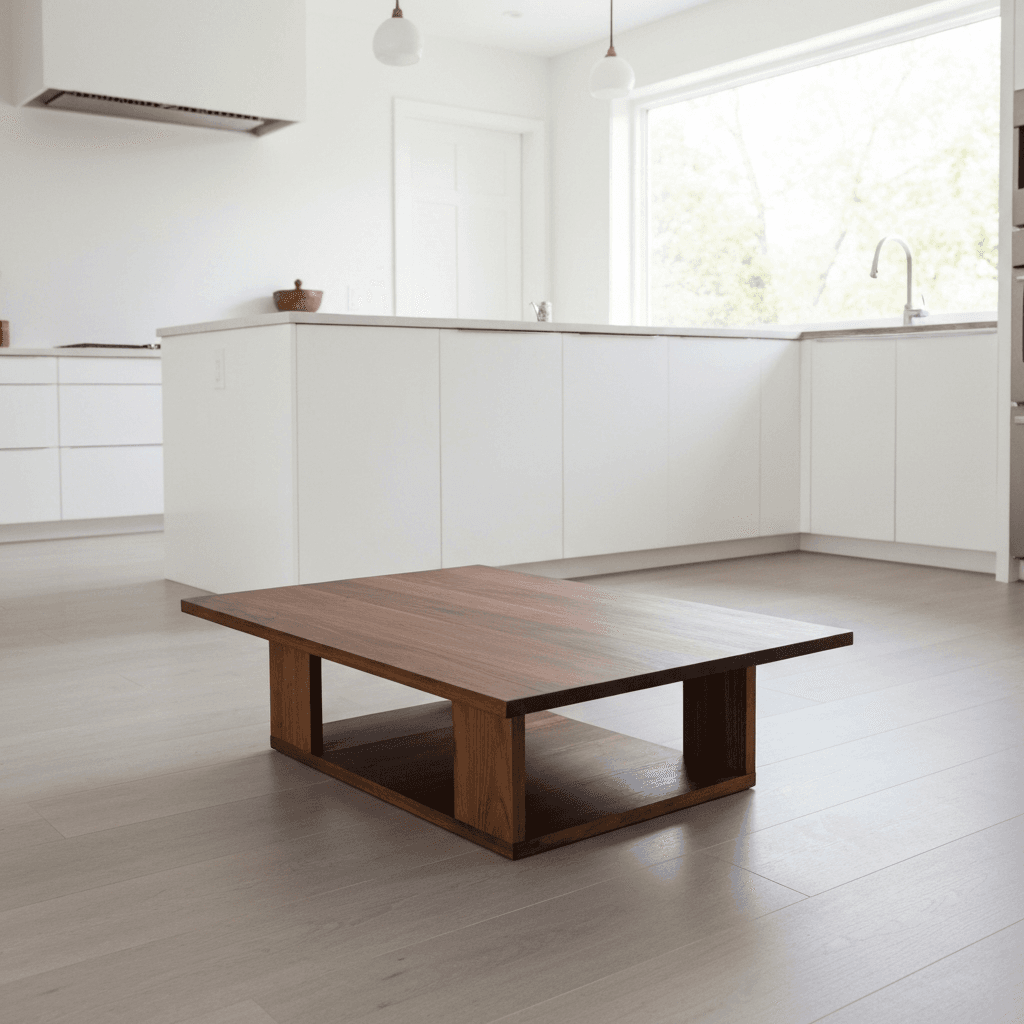 Professional laminate flooring installation project by RenoHouse in Whitby — home depot laminate flooring