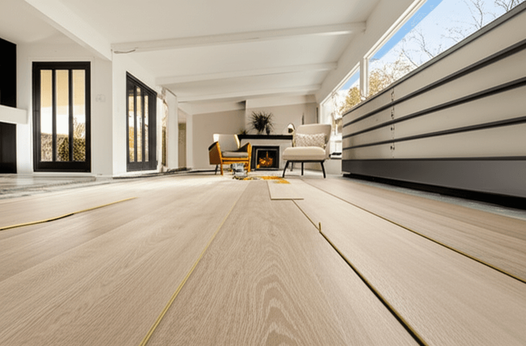 Laminate Flooring Installation services in Etobicoke — licensed laminate near me