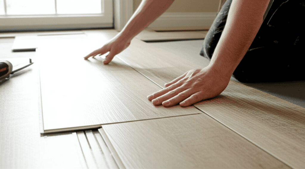 Laminate Flooring Installation services in King City — licensed laminate near me