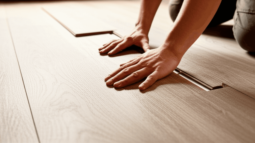Laminate Flooring Installation services in Milton — licensed laminate near me
