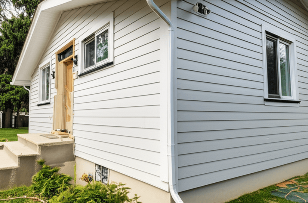 Siding Installation & Repair services in Etobicoke — licensed deck near me