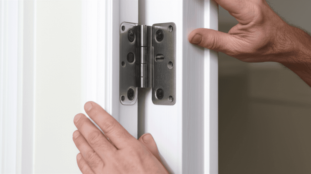 Professional sliding door repair & installation project by RenoHouse in Stouffville — exterior doors