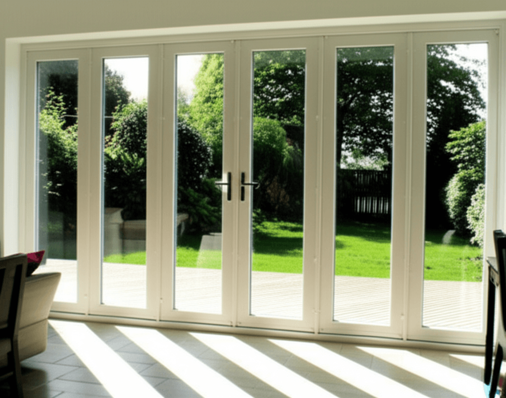 Sliding & Patio Door Installation in Georgetown