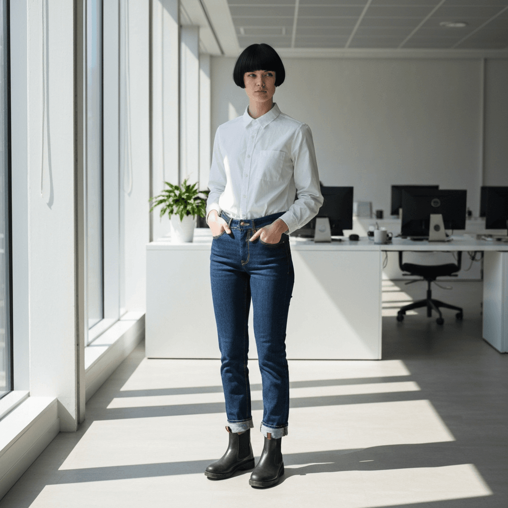 Professional storm door installation project by RenoHouse in Markham — exterior doors