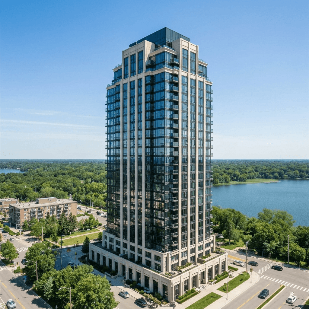 Storm Door Installation services in Oakville — licensed door near me