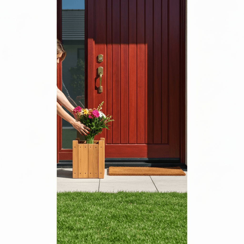 Storm Door Installation services in Richmond Hill — licensed door near me