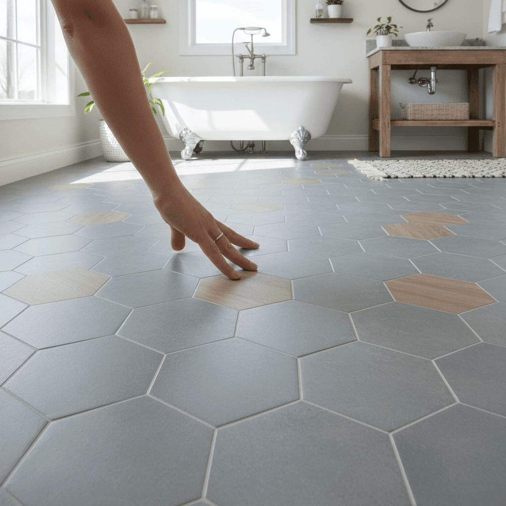Tile Flooring Installation services in Milton — licensed laminate flooring near me