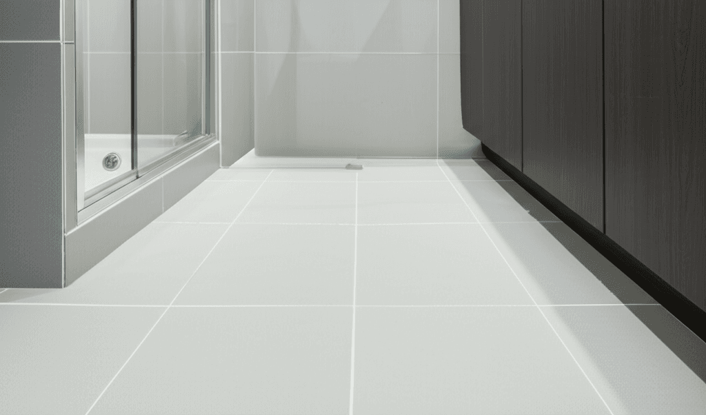 Tile Flooring Installation services in North York — licensed laminate flooring near me