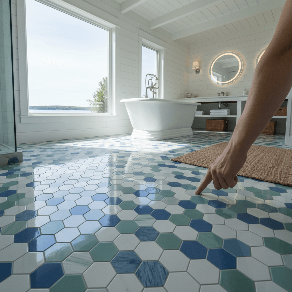 Tile Flooring Installation services in Scugog — licensed laminate flooring near me