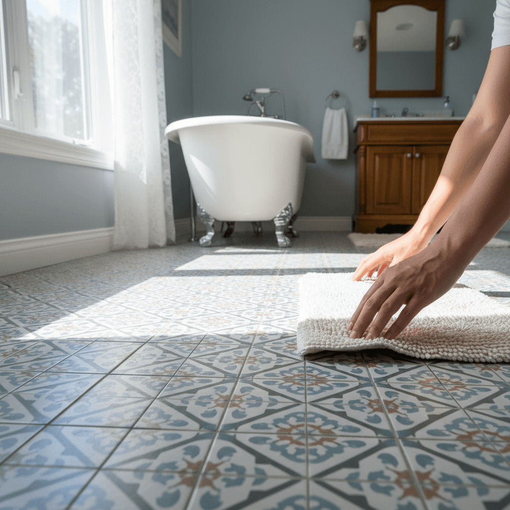 Tile Flooring Installation services in Stouffville — licensed laminate flooring near me