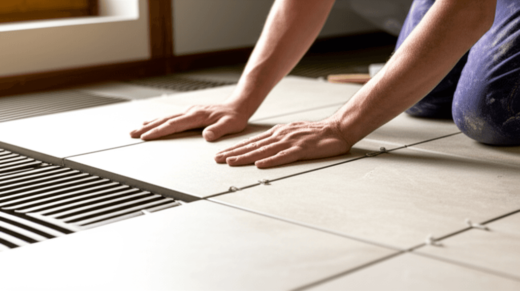 Tile Flooring Installation services in Caledon — licensed tile installation near me