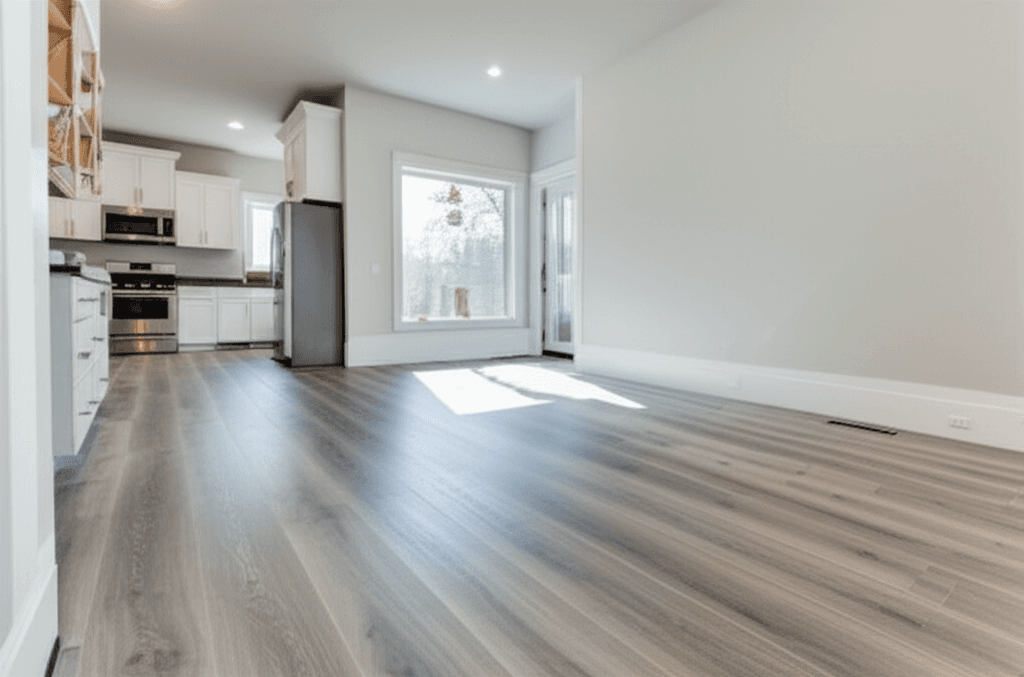 Vinyl Flooring Installation services in Pickering — licensed vinyl flooring installation near me