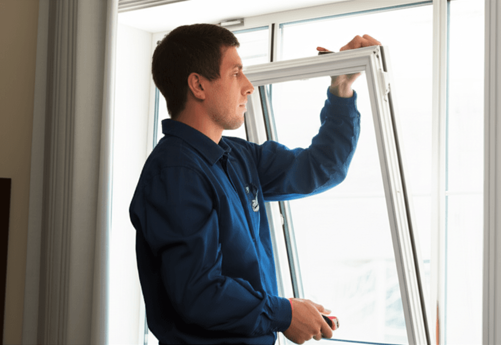 Window Repair services in Mississauga — licensed broken window near me
