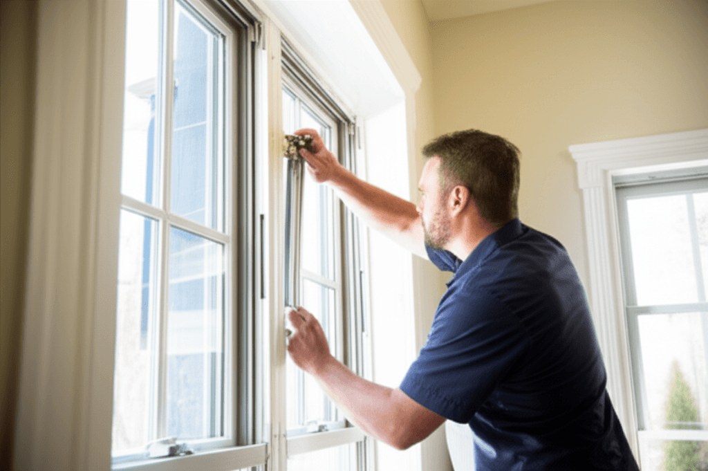 Window Repair services in Stouffville — licensed broken window near me