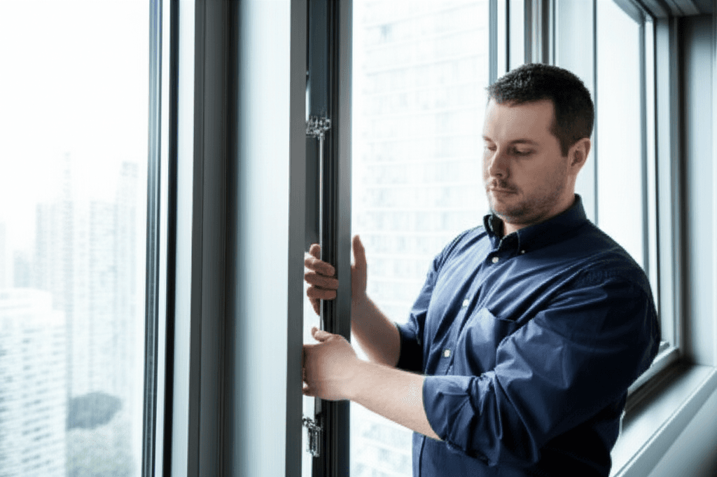 Window Repair services in Toronto — licensed broken window near me