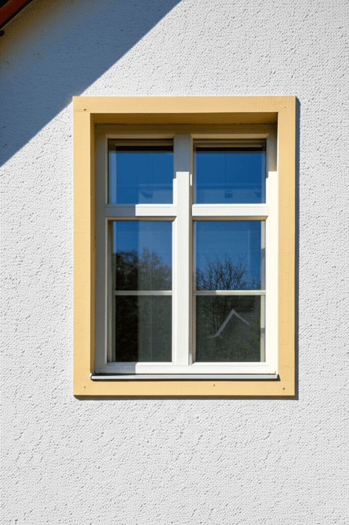 Window Replacement in Georgetown