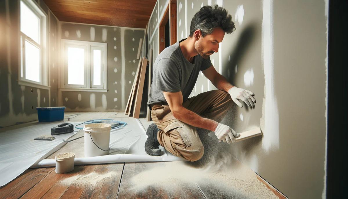 Drywall Repair Cost in Toronto 2026