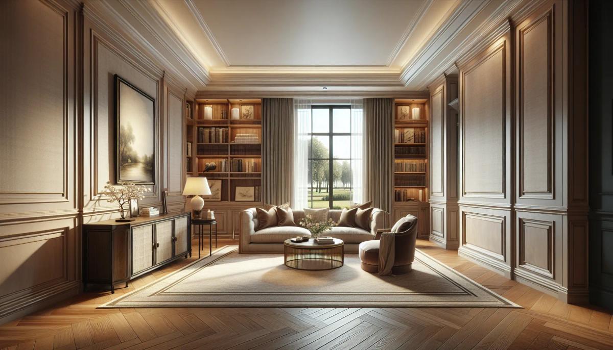 Choosing the Right Hardwood Flooring