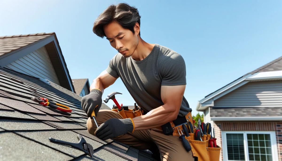 Roof Repair Toronto: Costs & When to Fix