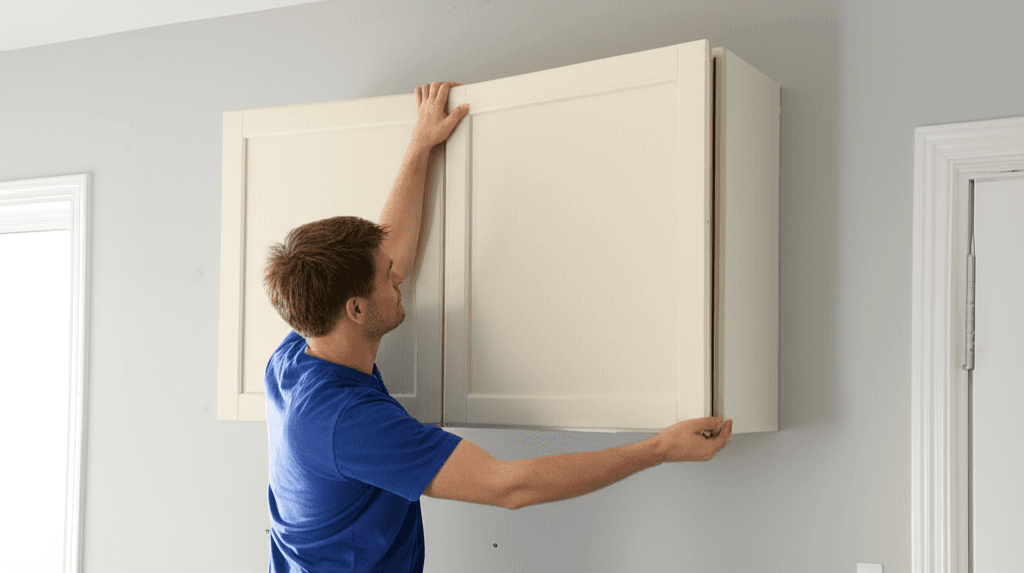 Cabinet Installation & Refacing services in Whitby — licensed cabinet near me
