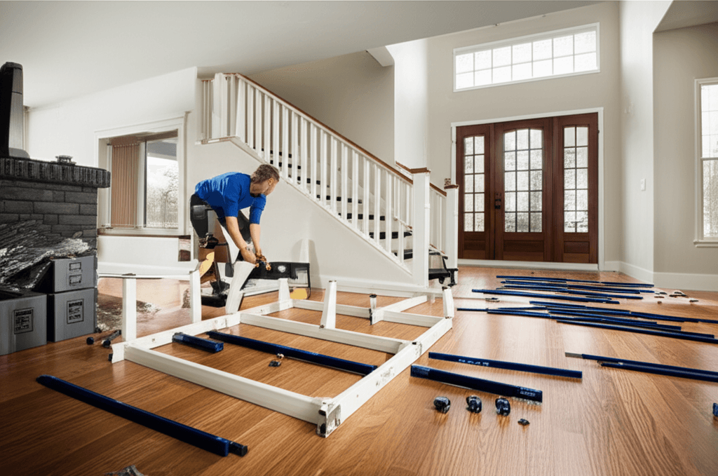 IKEA Assembly Service services in Brampton — licensed ikea customer service canada near me