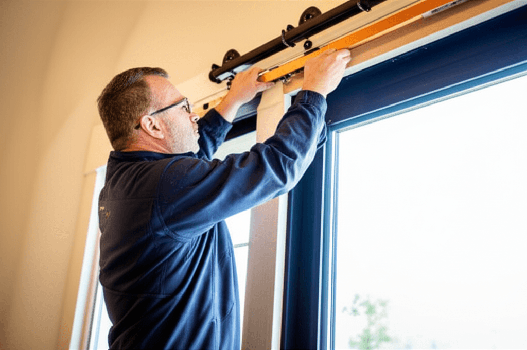 Sliding Door Repair & Installation services in Milton — licensed door near me
