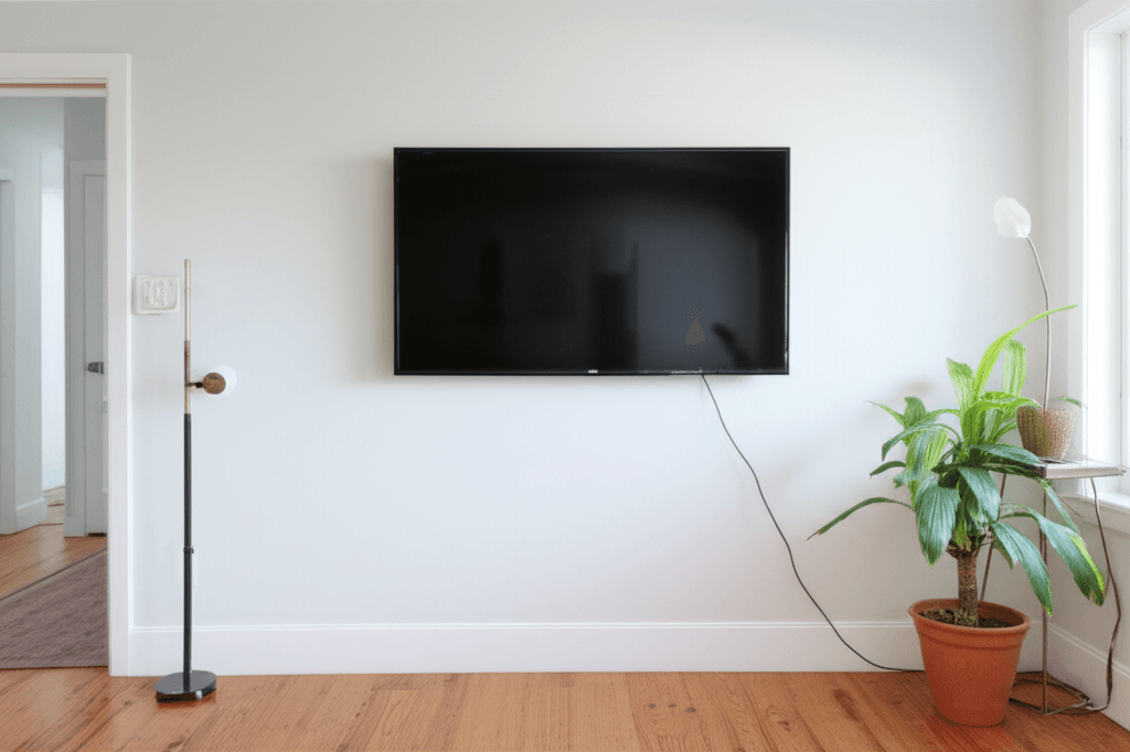 TV Mounting & Shelf Installation services in Etobicoke — licensed contractor near me