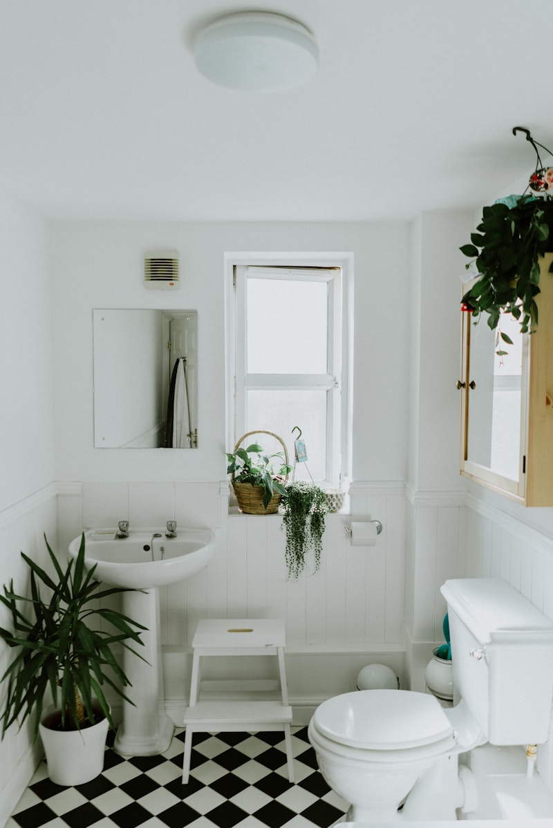 Bathroom remodel near King City — RenoHouse