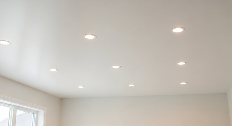 Ceiling renovation project in Georgetown — RenoHouse