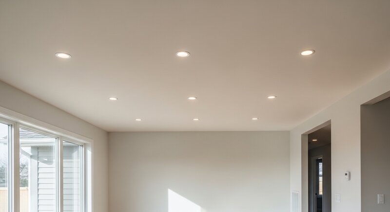 Ceiling renovation project in Markham — RenoHouse