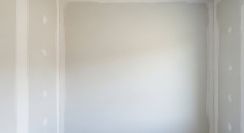 Drywall finishing project in Etobicoke — RenoHouse
