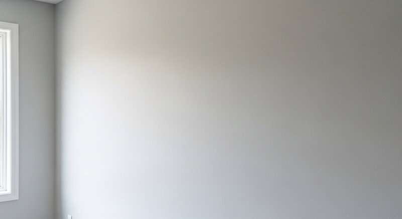 Drywall finishing project in Oakville — RenoHouse