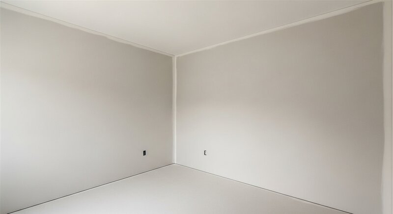 Drywall finishing project in Oshawa — RenoHouse