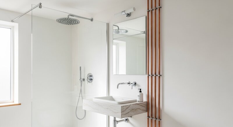 Plumbing services project in Etobicoke — RenoHouse