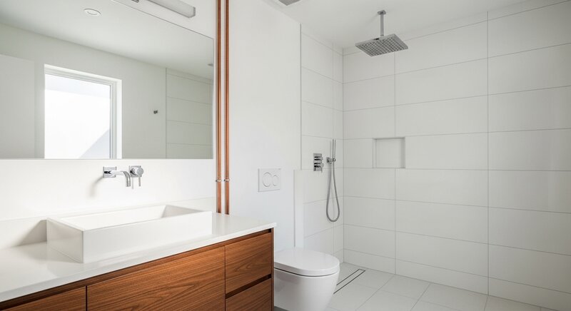Plumbing services project in North York — RenoHouse