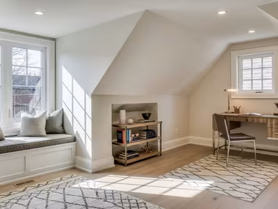 1.5-Storey Homes Toronto: Attic Conversion Potential by Neighbourhood