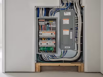 200 Amp Panel Upgrade for EV Charger Toronto: 2026 Cost and Process