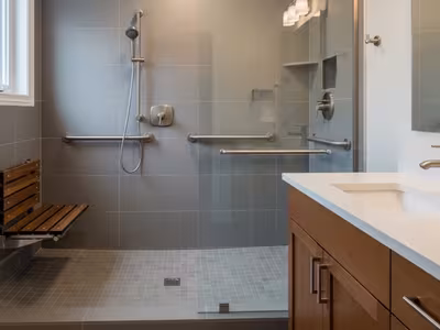 Accessibility Renovation Cost Toronto: Real CAD Pricing for 2026