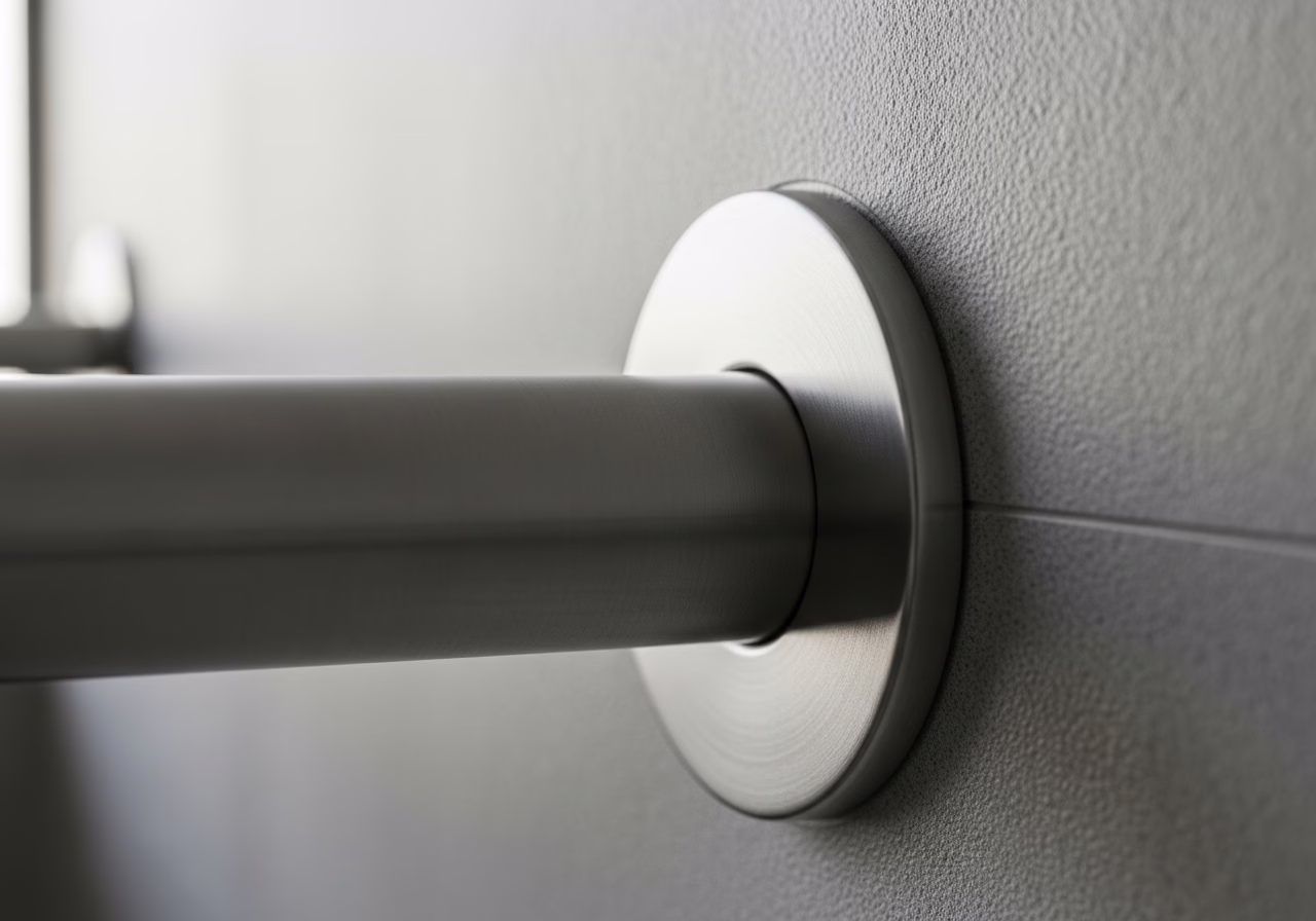 Accessibility Renovation Grants β close-up of professional workmanship in a Toronto-area home