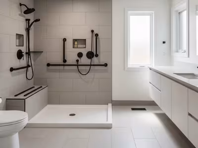 Accessibility Renovation Grants Toronto Ontario: 2026 Funding Guide