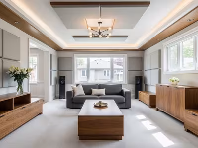 Acoustic Soundproofing Renovation Toronto: The Complete 2026 Guide