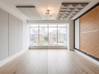 Acoustic Treatment vs Soundproofing Toronto: The Difference 2026