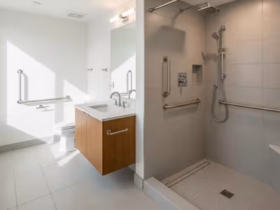 Aging-in-Place Condo Toronto: 2026 Renovation Guide for Downsizers