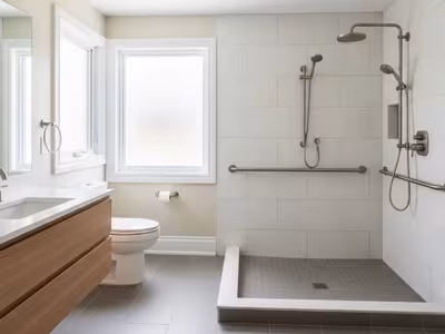 Aging-in-Place Renovation Toronto: Complete 2026 Guide