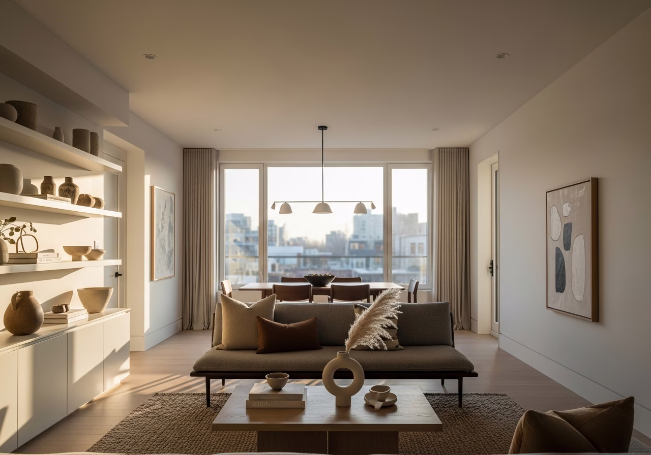 Air Quality and Pet Allergies Renovation β finished result in a Toronto or GTA home by RenoHouse