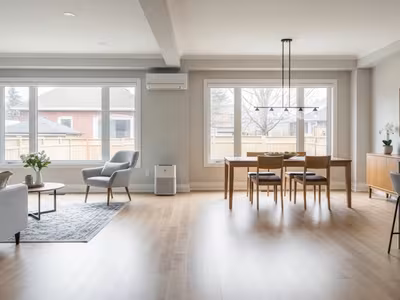 Air Quality & Pet Allergies Renovation Toronto: 2026 Guide
